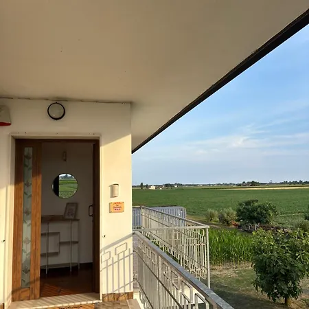 Apartament Ca Gioconda *