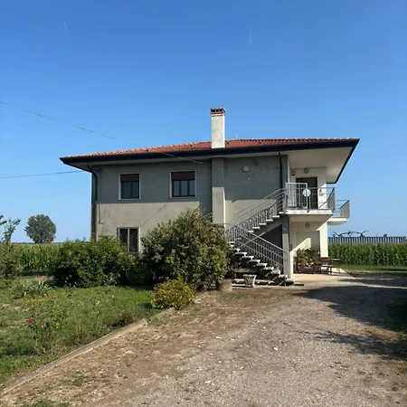 Apartament Ca Gioconda *