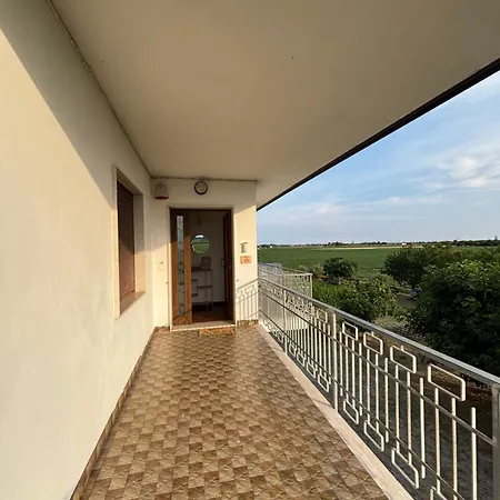 Ca Gioconda Apartament