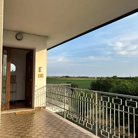 Apartament Ca Gioconda
