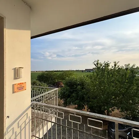 Apartament Ca Gioconda *
