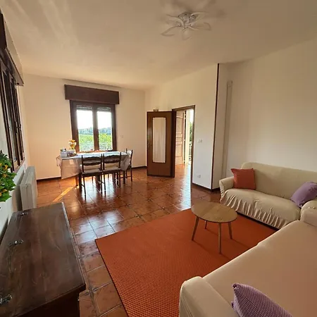 Apartament Ca Gioconda