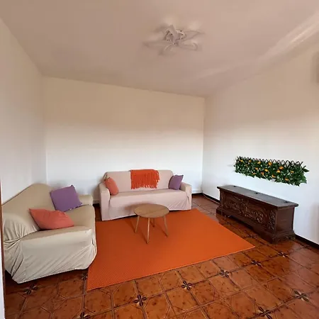 Ca Gioconda Apartament *