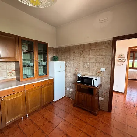 Ca Gioconda Apartament