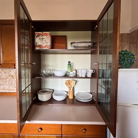 Apartament Ca Gioconda
