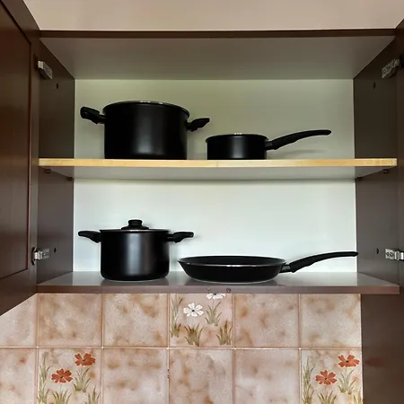 Apartament Ca Gioconda *