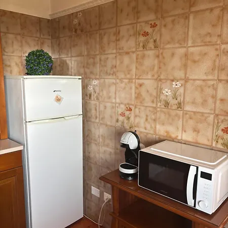 Ca Gioconda Apartament Jesolo