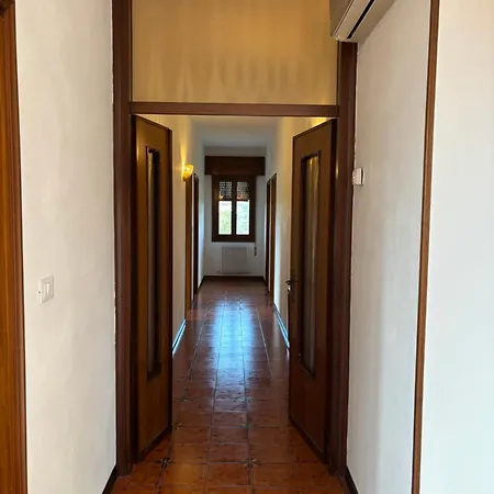 Ca Gioconda Apartament *