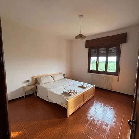 Ca Gioconda Apartament Jesolo
