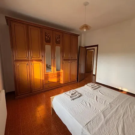 Apartament Ca Gioconda