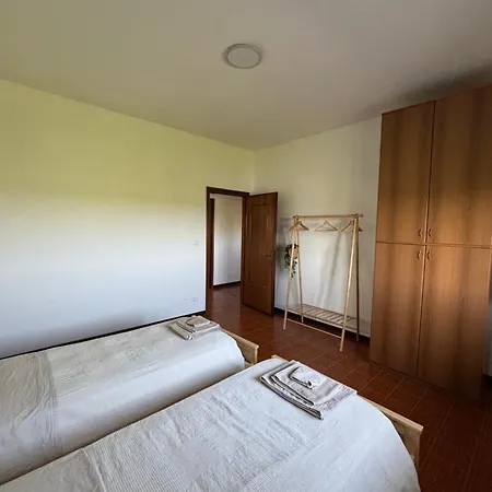 Ca Gioconda Apartament *