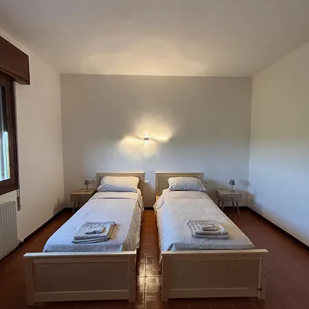 Appartement Ca Gioconda
