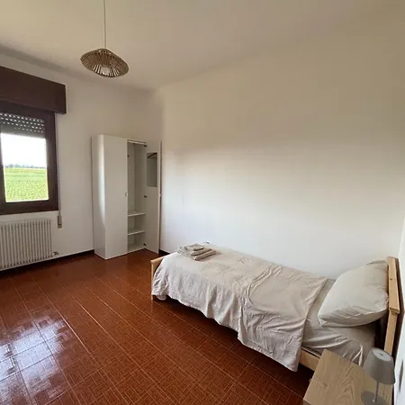Apartament Ca Gioconda *