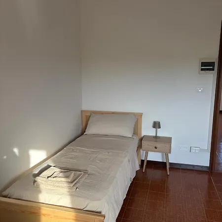 Apartament Ca Gioconda *