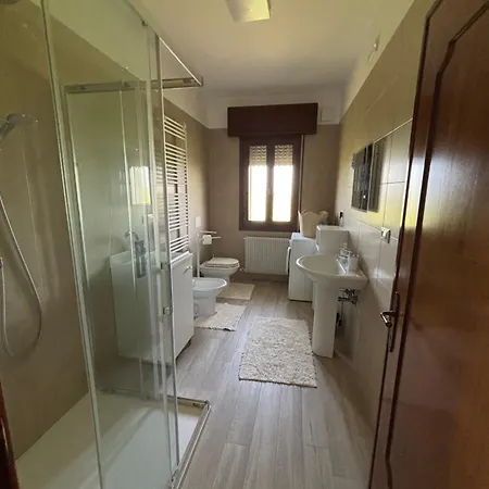 Ca Gioconda Apartament Jesolo