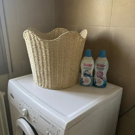 Ca Gioconda Apartament Jesolo