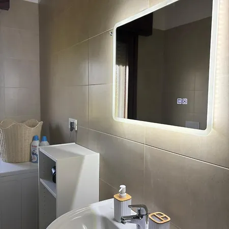 Apartament Ca Gioconda